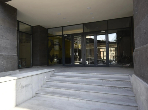 Koghbatsi street, 1 bedroom New eurorenovated, Modern apartment KO1612