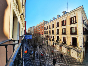 Hostal Alicante