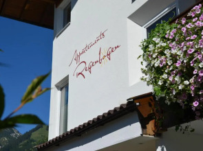 Haus Regenbogen