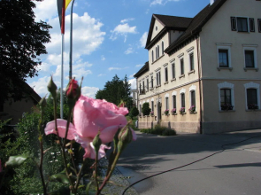 Landgasthof & Land-gut-Hotel Zur Rose