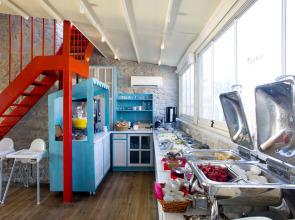 Nowy Efendi Hotel - Special Class