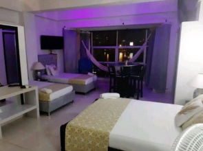 L2 Apartamento en Cartagena Cerca al Mar