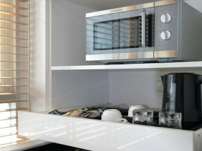 Отель Grande Centre Point Ploenchit