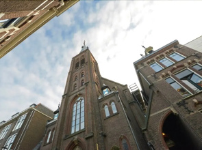 Boutiquehotel The Church