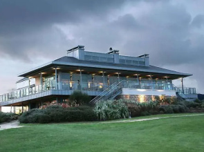 Seafield Hotel & Spa Resort