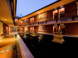 RedDoorz Plus Ruen Rattana Resort