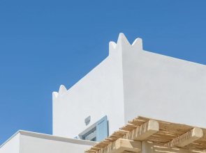 Seaside Naxos Holiday Villas
