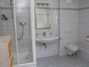 Schlafgut Küssler - 70m vom City Express