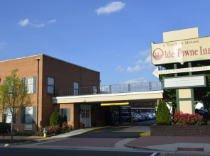 Olde Towne Inn