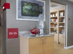 Towneplace Suites by Marriott Savannah Airport