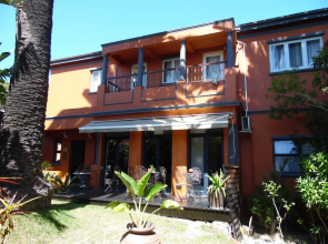 Albatross Guest House