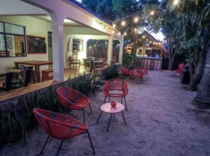 Todos Santos Hostel