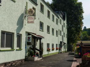 Domblick Pension