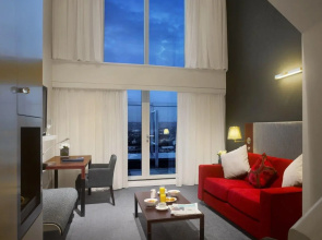 Radisson Blu Hotel Bristol