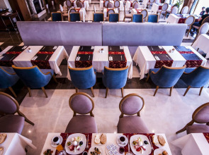 Esila Termal Hotel & Spa