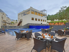 The Kumbha Residency-Luxury Resort and Spa