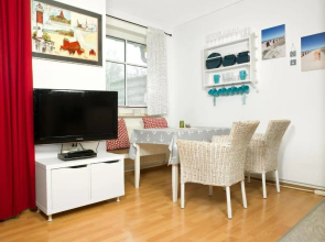 Appartements Am Reiterhof Am Reitstall