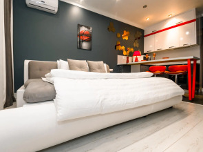 B-Flats (Би-Флэтс) на улице Ленина 185А