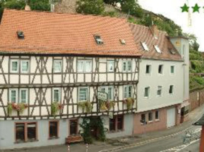 Hotel Goldener Karpfen