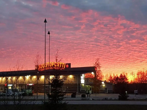 Hotelli Kärsämäki