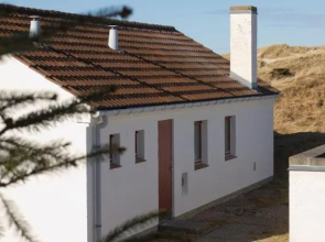 Rødhus Klit Feriecenter