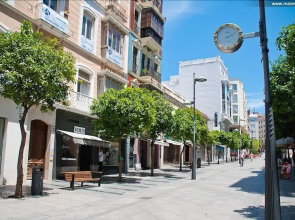 Residencial Lisboa Diamond