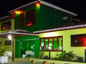 Green Porto Hotel
