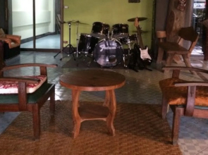 Ozone Guest House Chiangrai