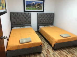 3-Apartment near to Cali airport
