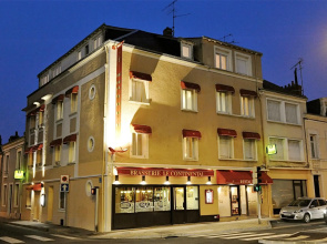 Le Continental