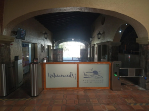 Hotel Coral Cuernavaca