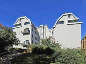 My Home in Vienna - Smart Apartments - Landstraße