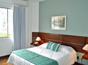 Hotel Casablanca Palace