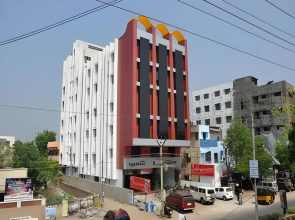 Hotel Rajadhane