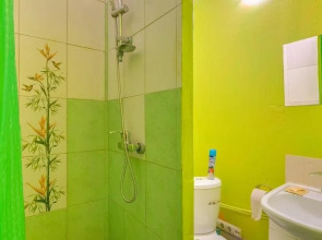 Mini Hotel Na Saratovskoy