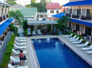 Phangan Island View Hotel