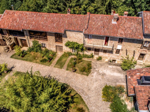 Antico Borgo Del Riondino