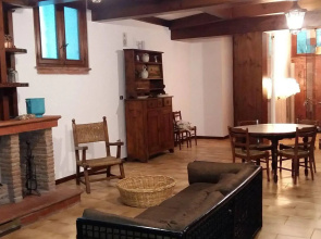 Pompei Rooms and Apartment B&B