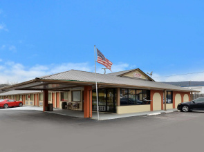 Americas Best Value Inn Dayton