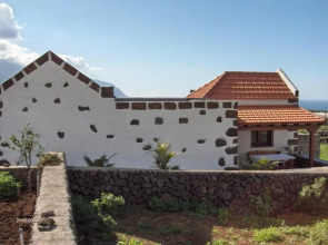 Casa rural Antonio García