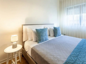 Apartamento ris - Minho s Guest