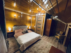 Cabana Loredana