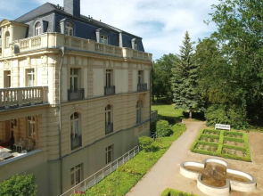 Residenz Bleichroeder Wohnung 30