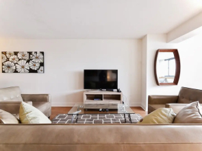 Global Luxury Suites at Emerson Place
