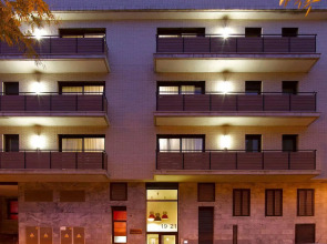 Castro Exclusive Residences Sant Pau