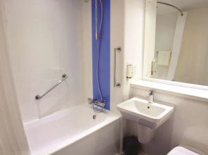 Travelodge Southampton