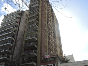 Recoleta Mediterráneo