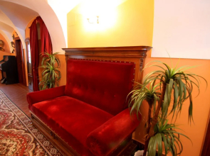 Hotel Stará Pekárna