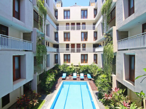 The Legian Sunset Residence