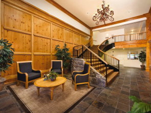 WorldMark Grand Lake